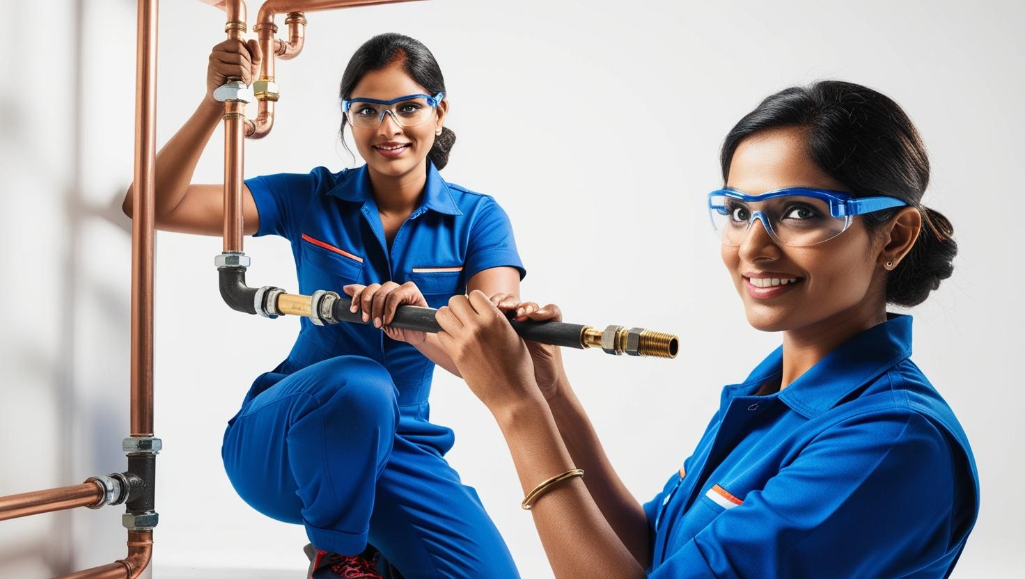 Plumber in Syampur Rishikesh – Glorious Service Company
